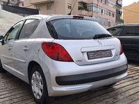 usado Peugeot 207 1.4 hdi