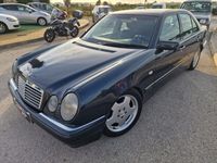 usado Mercedes E300 Classe EClassic