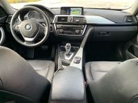 usado BMW 420 Gran Coupé Serie-4 d L.Luxury Auto
