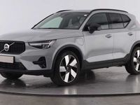 Usado Volvo XC40 Plus 262 HP (192 kW) 2023 Preto SUV