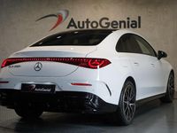 Novo Mercedes CLA 250+ 200 kW (272 HP) 2025 Branco Sedan