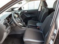 usado VW T-Cross - 1.0 TSI Style DSG