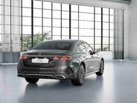 Novo Mercedes E300 313 HP (230 kW) 2025 Cinzento Sedan