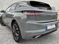 Usado DS Automobiles DS4 Rivoli 130 HP (95 kW) 2022 Cinza Citadino