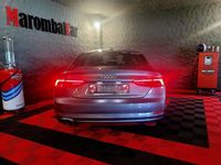 usado Audi A5 Sportback 2.0 TDI Multitronic S-line