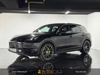 Usado Porsche Cayenne 462 HP (339 kW) 2018 Preto SUV