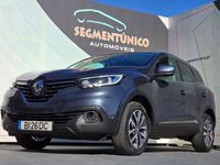 usado Renault Kadjar 1.5 dCi Zen EDC