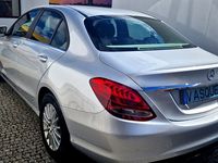 usado Mercedes C180 1.6 CDI