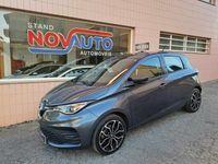 Usado Renault Zoe Zen 80 kW (109 HP) 2020 Antracite Citadino