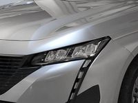 Usado Peugeot 308 SW 130 HP (95 kW) 2025 Cinzento Carrinha