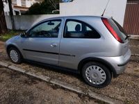 usado Opel Corsa sport