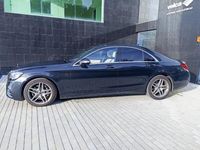 usado Mercedes S400 Classed