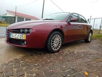 usado Alfa Romeo 159 1.9jtd