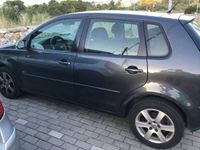 usado VW Polo 1,4 TDI