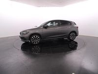 Usado Fiat Tipo 95 HP (69 kW) 2021 Cinzento
