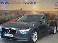 Usado Volvo V90 Momentum 190 HP (139 kW) 2019 Cinza Carrinha