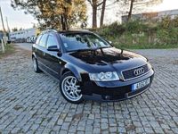 usado Audi A4 Avant 1.9 Tdi PD 130