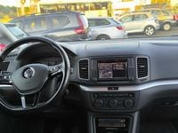 Usado VW Sharan 150 HP (110 kW) 2019 Monovolume