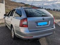 usado Skoda Octavia 1.6TDI 105CV 2011