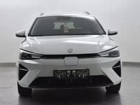 Usado MG MG5 EV Luxury 130 kW (177 HP) 2022 Cinzento Carrinha