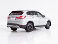 Usado BMW X1 xLine 150 HP (110 kW) 2021 Branco SUV
