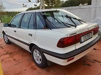 Usado Mitsubishi Lancer 90 HP (66 kW) 1990 Sedan