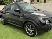 usado Nissan Juke 1.5 dCi Tekna Premium