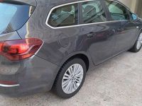 usado Opel Astra Caravan 2014