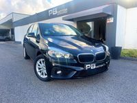 usado BMW 216 Active Tourer D Line Sport Auto