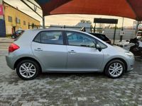 usado Toyota Auris 1.4 D-4D Sol