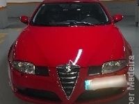 usado Alfa Romeo GT 1.9 150 cv Gasóleo