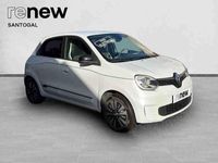 Usado Renault Twingo Techno 60 kW (82 HP) 2023 Branco Citadino