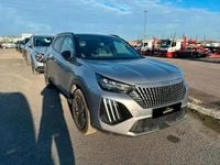 Usado Peugeot 2008 GT 130 HP (95 kW) 2023 Cinza antracite SUV