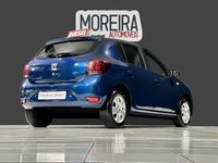 usado Dacia Sandero 1.5 Blue dCi Comfort