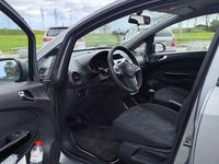 Usado Opel Corsa 80 HP (58 kW) 2013 Citadino