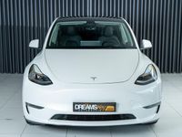 Usado Tesla Model Y 378 kW (514 HP) 2022 Branco SUV