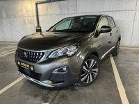 usado Peugeot 3008 Allure 1.6 diesel