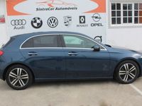 usado Mercedes A180 D 8g Dct Progressive