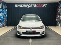 usado VW Golf 2.0 TSi GTi Performance