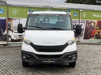 Usado Iveco Daily 136 HP (100 kW) 2020 Branco