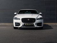 usado Jaguar XF 2.0 D R-Sport Aut.