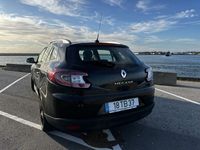 usado Renault Mégane 1.5dci