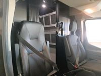 Usado Ford Transit Trend 130 HP (95 kW) 2023 Castanho