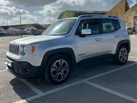 usado Jeep Renegade 1.6 diesel Limited