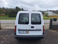 usado Opel Combo Van 1.7 CDTi