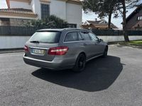 usado Mercedes E200 Ano2013