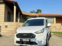 Usado Ford Transit 100 HP (73 kW) 2020 Branco Carrinha