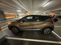 usado Renault Captur 0.9 Tce Exclusive 61000km