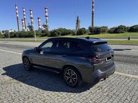 Usado BMW X3 Shadowline 294 HP (216 kW) 2021 SUV