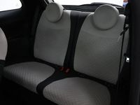 Usado Fiat 500 Dolcevita 70 HP (51 kW) 2022 Branco Citadino